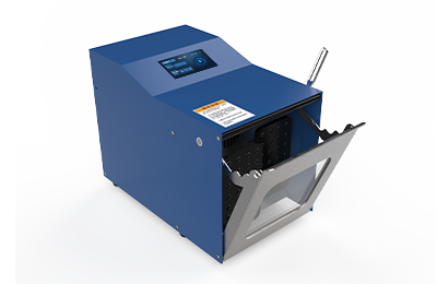 淄博市拍打式均质器IN-P400