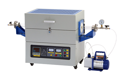 淄博市真空管式炉IN-4-12A