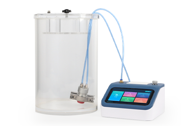 淄博市泄漏与密封强度试验仪IN-MF03B