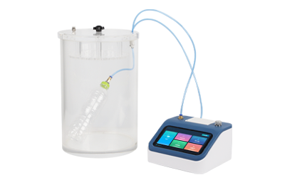 淄博市正压法密封测试仪IN-MF03C