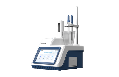 淄博市电位滴定仪IN-D1