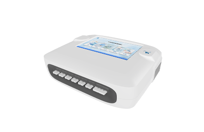 淄博市金标荧光一体机IN-JD04