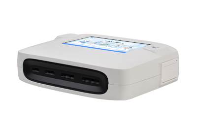 淄博市胶体金免疫层析分析仪IN-JD03