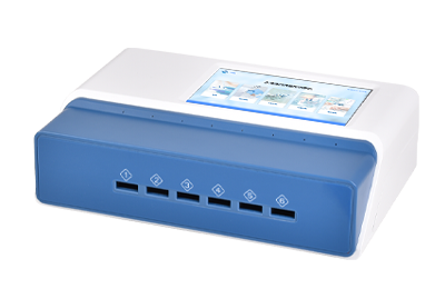 淄博市兽药残留快速检测仪IN-SY02