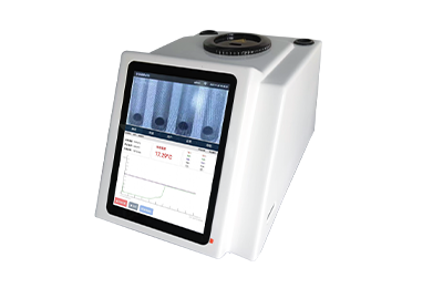 淄博市全自动视频熔点仪IN-RD5