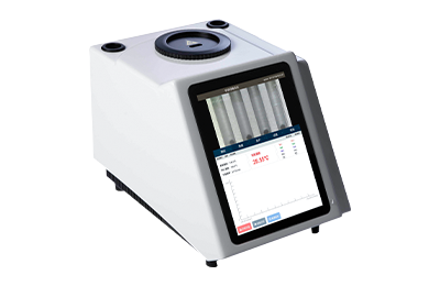 淄博市全自动熔点仪IN-RD3