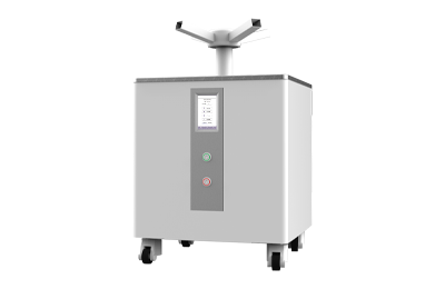 淄博市过氧化氢消毒机IN-GY10