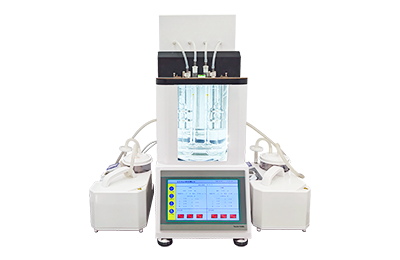 淄博市全自动运动粘度测定仪IN-YN2