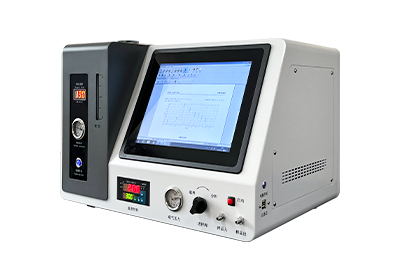 淄博市天然气分析仪一体机