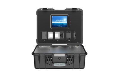 淄博市便携式红外测油仪IN-CY2