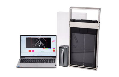 淄博市原位根系分析仪IN-GXY