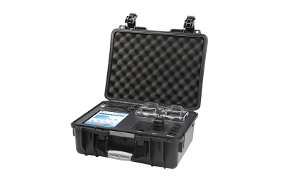 淄博市便携式全项目水质检测仪IN-B200M